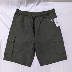 Southpole cargo shorts size xl